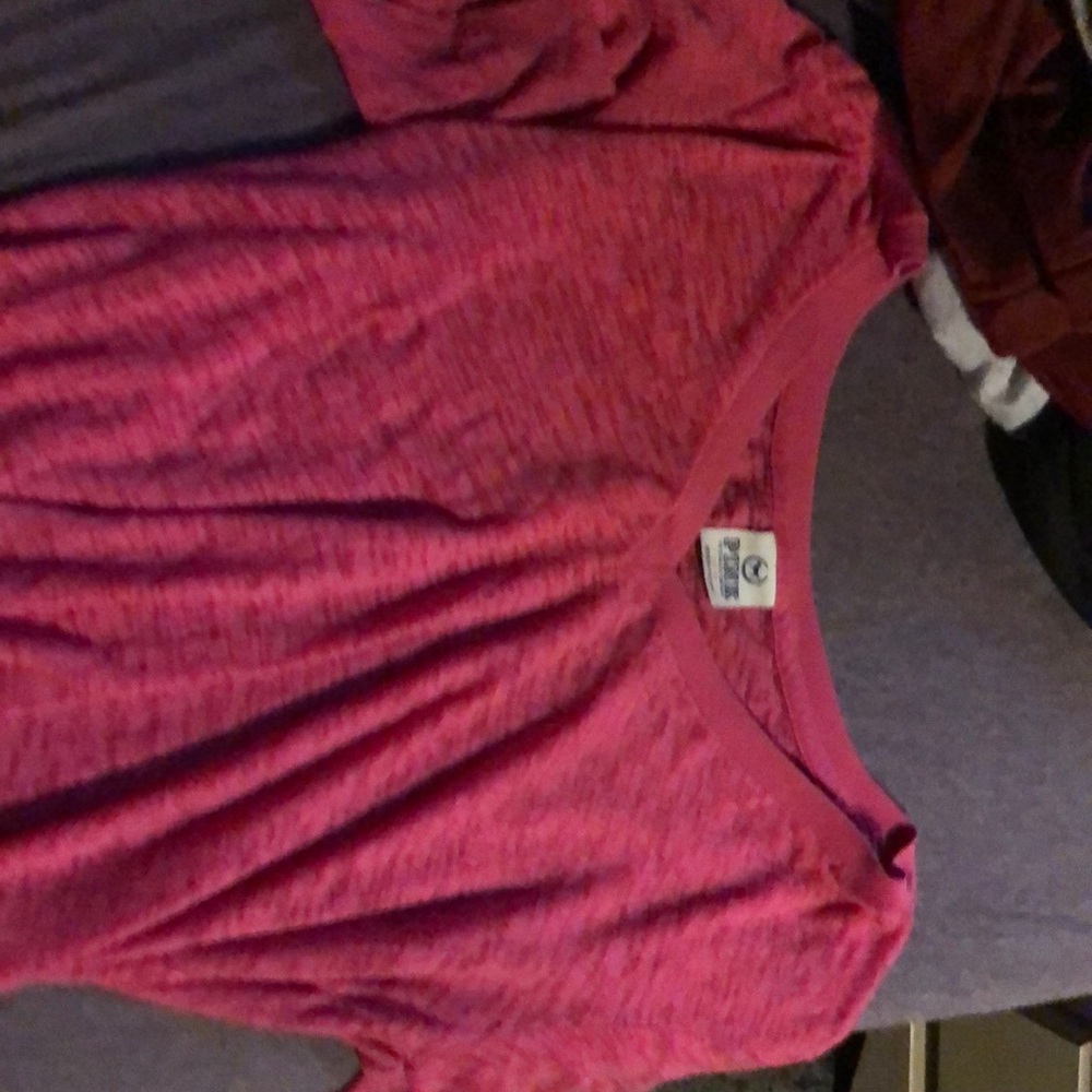 I am selling a victorious secret shirt